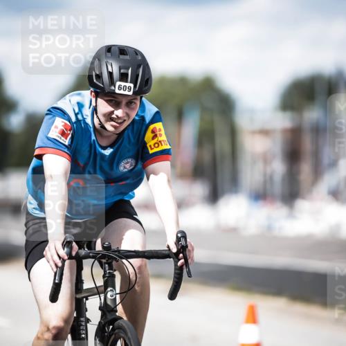 16.08.2026 - KN Förde Triathlon 2026 H.Heesch http://msf.ph/oto/9991305 16.08.2026 13:44:45 Radfahren  meine-sportfotos.de