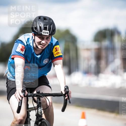 16.08.2026 - KN Förde Triathlon 2026 H.Heesch http://msf.ph/oto/9991306 16.08.2026 13:44:45 Radfahren  meine-sportfotos.de