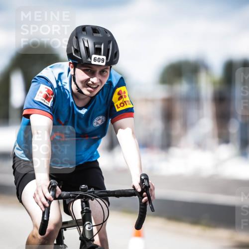 16.08.2026 - KN Förde Triathlon 2026 H.Heesch http://msf.ph/oto/9991308 16.08.2026 13:44:46 Radfahren  meine-sportfotos.de