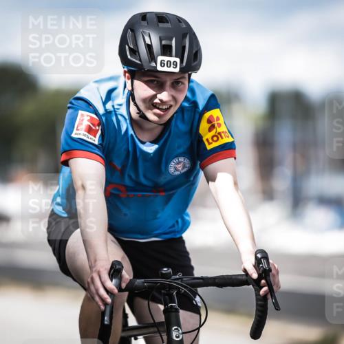 16.08.2026 - KN Förde Triathlon 2026 H.Heesch http://msf.ph/oto/9991311 16.08.2026 13:44:46 Radfahren  meine-sportfotos.de