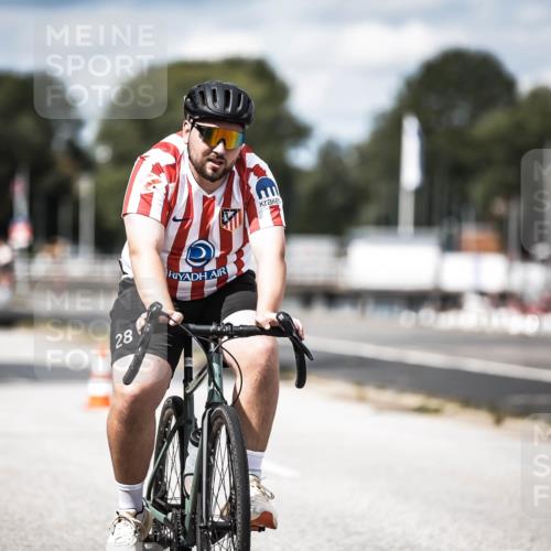 16.08.2026 - KN Förde Triathlon 2026 H.Heesch http://msf.ph/oto/9991315 16.08.2026 13:45:09 Radfahren  meine-sportfotos.de