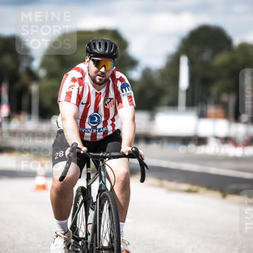 16.08.2026 - KN Förde Triathlon 2026 H.Heesch http://msf.ph/oto/9991316 16.08.2026 13:45:09 Radfahren  meine-sportfotos.de