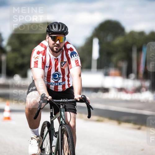 16.08.2026 - KN Förde Triathlon 2026 H.Heesch http://msf.ph/oto/9991319 16.08.2026 13:45:09 Radfahren  meine-sportfotos.de