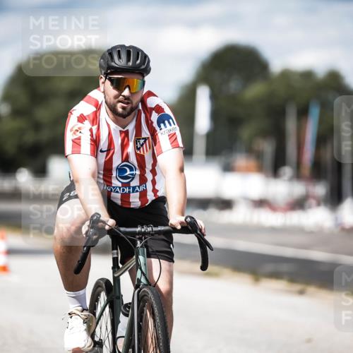 16.08.2026 - KN Förde Triathlon 2026 H.Heesch http://msf.ph/oto/9991320 16.08.2026 13:45:09 Radfahren  meine-sportfotos.de