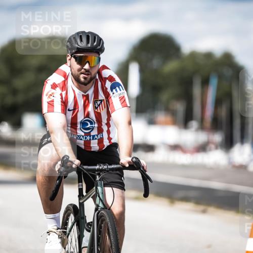 16.08.2026 - KN Förde Triathlon 2026 H.Heesch http://msf.ph/oto/9991321 16.08.2026 13:45:09 Radfahren  meine-sportfotos.de