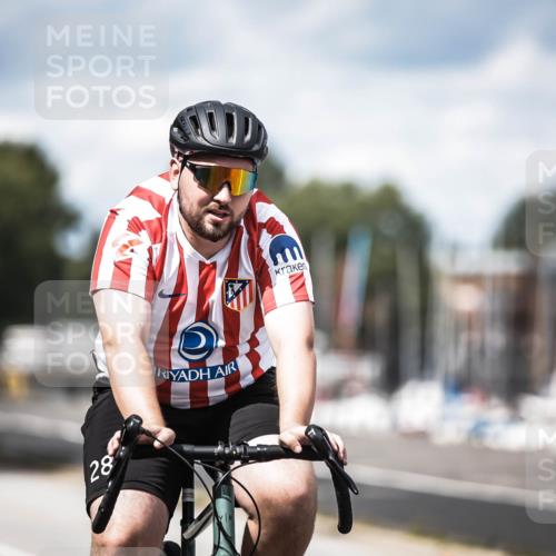 16.08.2026 - KN Förde Triathlon 2026 H.Heesch http://msf.ph/oto/9991326 16.08.2026 13:45:09 Radfahren  meine-sportfotos.de