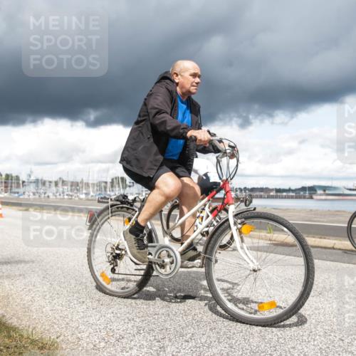 16.08.2026 - KN Förde Triathlon 2026 H.Heesch http://msf.ph/oto/9991522 16.08.2026 13:20:21 Radfahren  meine-sportfotos.de