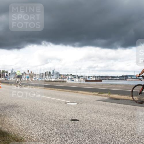 16.08.2026 - KN Förde Triathlon 2026 H.Heesch http://msf.ph/oto/9991590 16.08.2026 13:24:04 Radfahren  meine-sportfotos.de