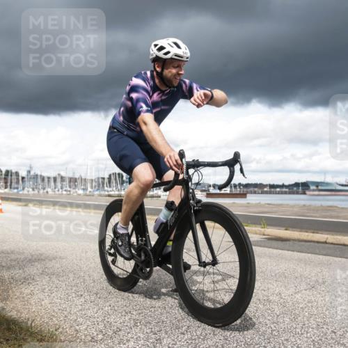 16.08.2026 - KN Förde Triathlon 2026 H.Heesch http://msf.ph/oto/9991616 16.08.2026 13:25:43 Radfahren 601, 711 meine-sportfotos.de
