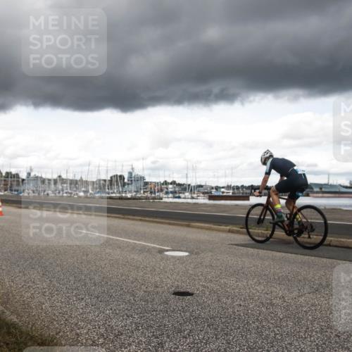 16.08.2026 - KN Förde Triathlon 2026 H.Heesch http://msf.ph/oto/9991640 16.08.2026 13:27:22 Radfahren 600, 713 meine-sportfotos.de