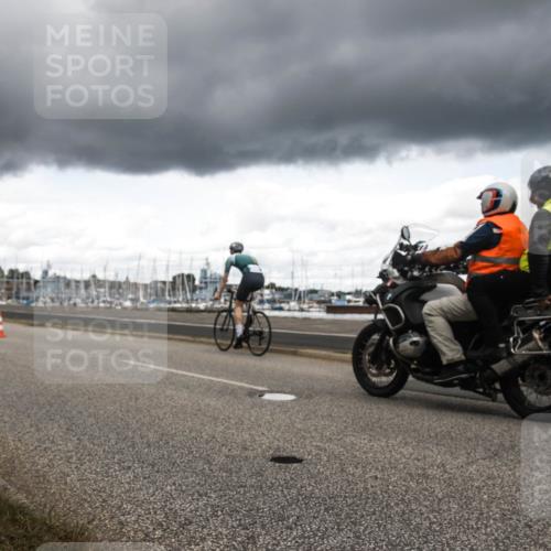 16.08.2026 - KN Förde Triathlon 2026 H.Heesch http://msf.ph/oto/9991642 16.08.2026 13:27:27 Radfahren 606, 713 meine-sportfotos.de