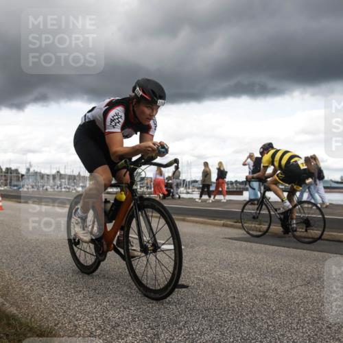 16.08.2026 - KN Förde Triathlon 2026 H.Heesch http://msf.ph/oto/9991648 16.08.2026 13:28:18 Radfahren  meine-sportfotos.de