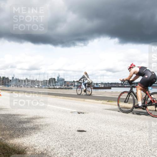 16.08.2026 - KN Förde Triathlon 2026 H.Heesch http://msf.ph/oto/9991671 16.08.2026 13:31:21 Radfahren  meine-sportfotos.de