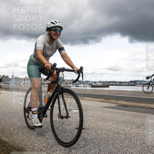 16.08.2026 - KN Förde Triathlon 2026 H.Heesch http://msf.ph/oto/9991674 16.08.2026 13:31:49 Radfahren  meine-sportfotos.de