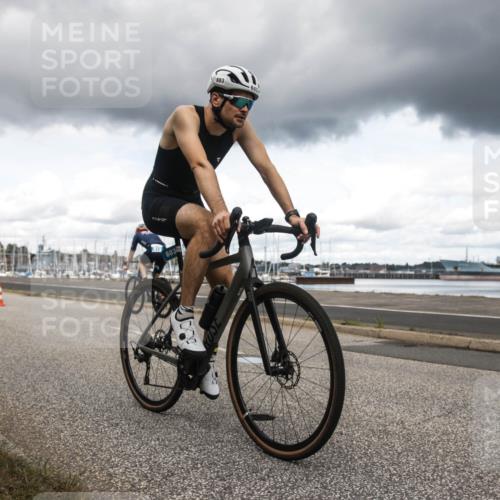 16.08.2026 - KN Förde Triathlon 2026 H.Heesch http://msf.ph/oto/9991676 16.08.2026 13:32:07 Radfahren  meine-sportfotos.de