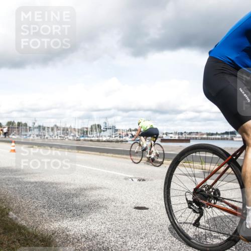 16.08.2026 - KN Förde Triathlon 2026 H.Heesch http://msf.ph/oto/9991703 16.08.2026 13:35:05 Radfahren  meine-sportfotos.de