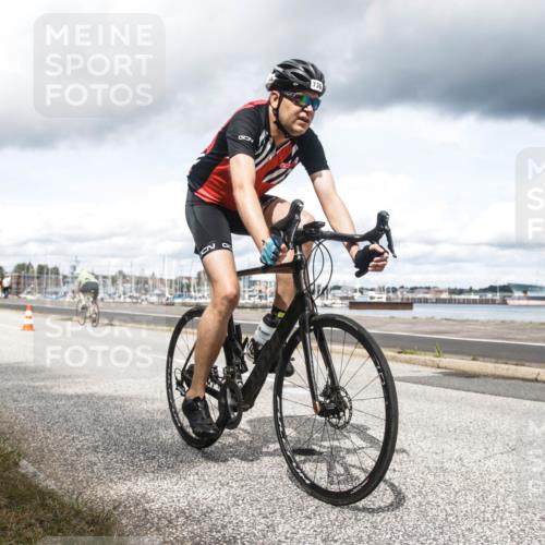 16.08.2026 - KN Förde Triathlon 2026 H.Heesch http://msf.ph/oto/9991704 16.08.2026 13:35:07 Radfahren  meine-sportfotos.de