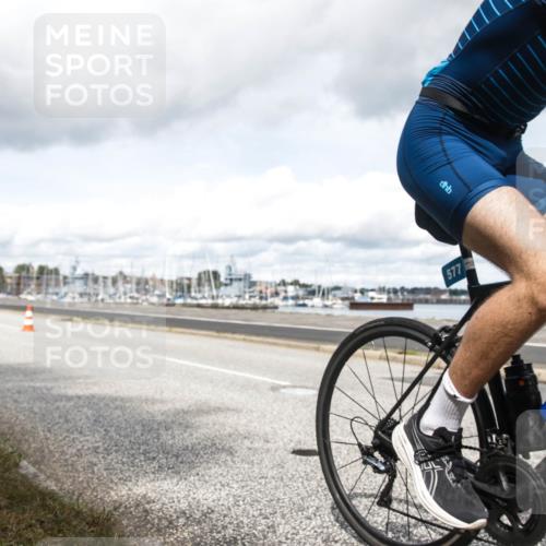 16.08.2026 - KN Förde Triathlon 2026 H.Heesch http://msf.ph/oto/9991709 16.08.2026 13:35:48 Radfahren  meine-sportfotos.de