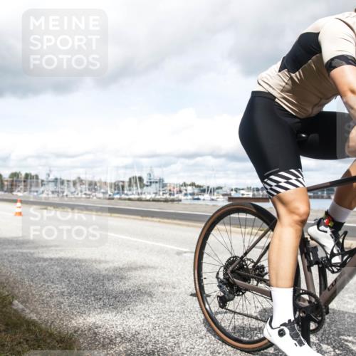 16.08.2026 - KN Förde Triathlon 2026 H.Heesch http://msf.ph/oto/9991710 16.08.2026 13:35:57 Radfahren  meine-sportfotos.de