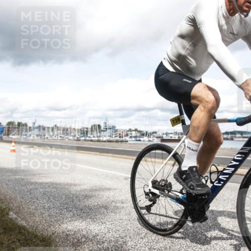 16.08.2026 - KN Förde Triathlon 2026 H.Heesch http://msf.ph/oto/9991715 16.08.2026 13:36:59 Radfahren  meine-sportfotos.de