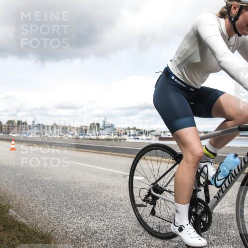 16.08.2026 - KN Förde Triathlon 2026 H.Heesch http://msf.ph/oto/9991717 16.08.2026 13:37:39 Radfahren  meine-sportfotos.de