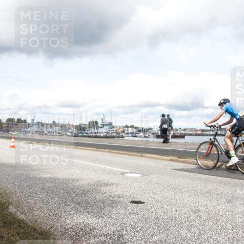16.08.2026 - KN Förde Triathlon 2026 H.Heesch http://msf.ph/oto/9991719 16.08.2026 13:37:56 Radfahren  meine-sportfotos.de