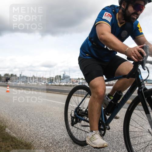 16.08.2026 - KN Förde Triathlon 2026 H.Heesch http://msf.ph/oto/9991720 16.08.2026 13:38:25 Radfahren  meine-sportfotos.de