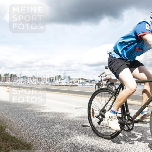 16.08.2026 - KN Förde Triathlon 2026 H.Heesch http://msf.ph/oto/9991736 16.08.2026 13:44:47 Radfahren  meine-sportfotos.de