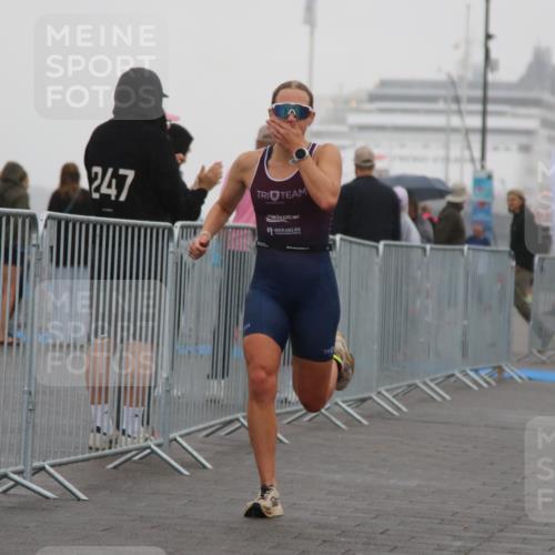 16.08.2026 - KN Förde Triathlon 2026 Markus Tischler http://msf.ph/oto/9991761 16.08.2026 09:51:42 Ziel  meine-sportfotos.de