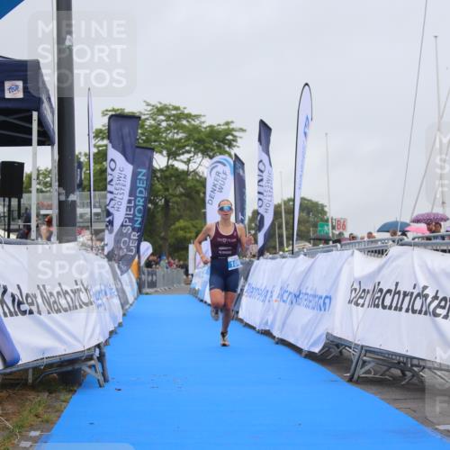 16.08.2026 - KN Förde Triathlon 2026 Markus Tischler http://msf.ph/oto/9991809 16.08.2026 10:05:57 Ziel 106, 106 meine-sportfotos.de