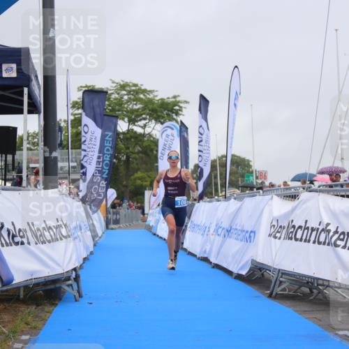 16.08.2026 - KN Förde Triathlon 2026 Markus Tischler http://msf.ph/oto/9991810 16.08.2026 10:05:57 Ziel 106, 106 meine-sportfotos.de