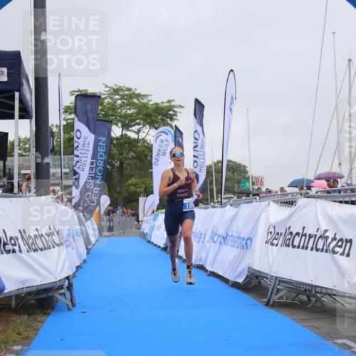 16.08.2026 - KN Förde Triathlon 2026 Markus Tischler http://msf.ph/oto/9991812 16.08.2026 10:05:57 Ziel 106, 106 meine-sportfotos.de