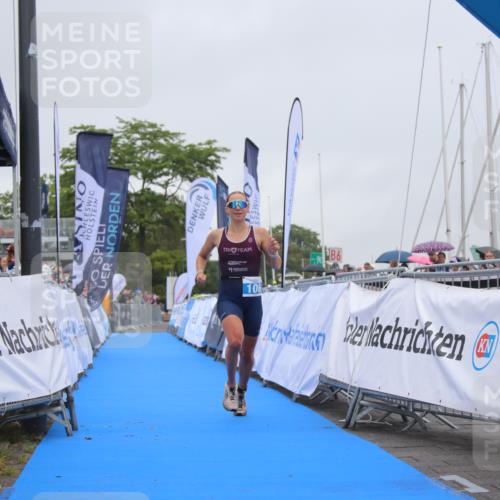 16.08.2026 - KN Förde Triathlon 2026 Markus Tischler http://msf.ph/oto/9991815 16.08.2026 10:05:58 Ziel 106, 106 meine-sportfotos.de