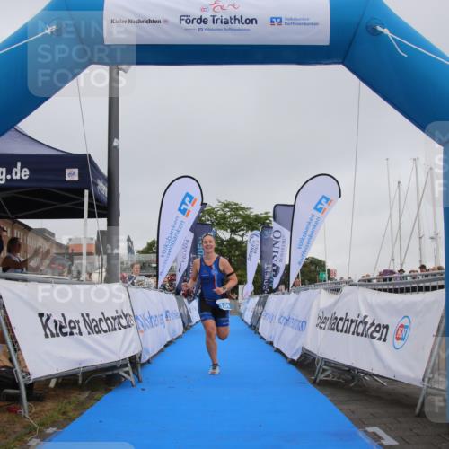 16.08.2026 - KN Förde Triathlon 2026 Markus Tischler http://msf.ph/oto/9991861 16.08.2026 10:11:05 Ziel 104, 104 meine-sportfotos.de