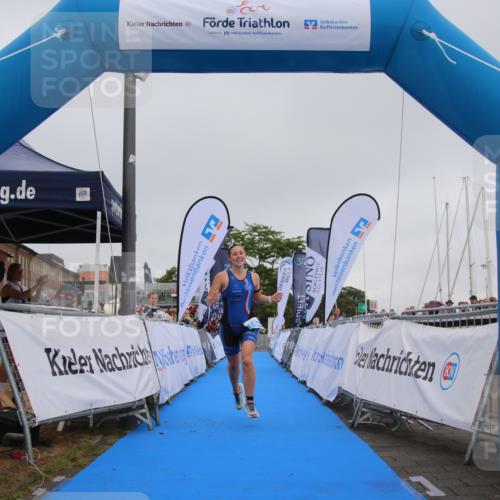 16.08.2026 - KN Förde Triathlon 2026 Markus Tischler http://msf.ph/oto/9991863 16.08.2026 10:11:06 Ziel 104, 104 meine-sportfotos.de