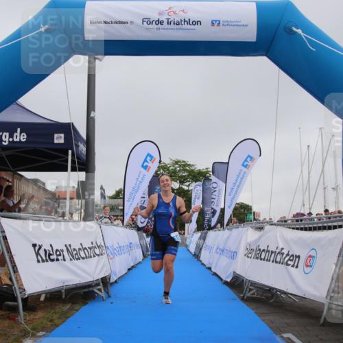 16.08.2026 - KN Förde Triathlon 2026 Markus Tischler http://msf.ph/oto/9991865 16.08.2026 10:11:06 Ziel 104, 104 meine-sportfotos.de