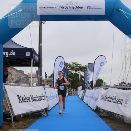 16.08.2026 - KN Förde Triathlon 2026 Markus Tischler http://msf.ph/oto/9991874 16.08.2026 10:12:28 Ziel 102, 102 meine-sportfotos.de