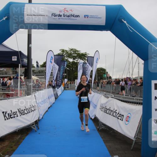 16.08.2026 - KN Förde Triathlon 2026 Markus Tischler http://msf.ph/oto/9991896 16.08.2026 10:13:58 Ziel 115, 115 meine-sportfotos.de