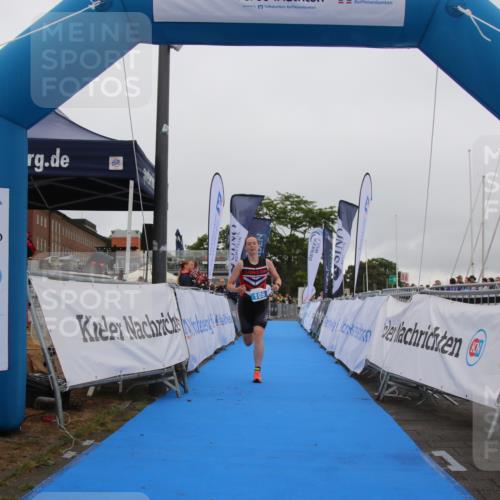16.08.2026 - KN Förde Triathlon 2026 Markus Tischler http://msf.ph/oto/9991909 16.08.2026 10:17:16 Ziel 109, 109 meine-sportfotos.de