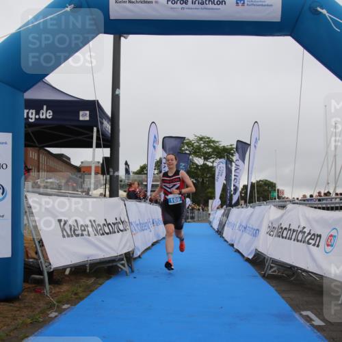 16.08.2026 - KN Förde Triathlon 2026 Markus Tischler http://msf.ph/oto/9991912 16.08.2026 10:17:16 Ziel 109, 109 meine-sportfotos.de