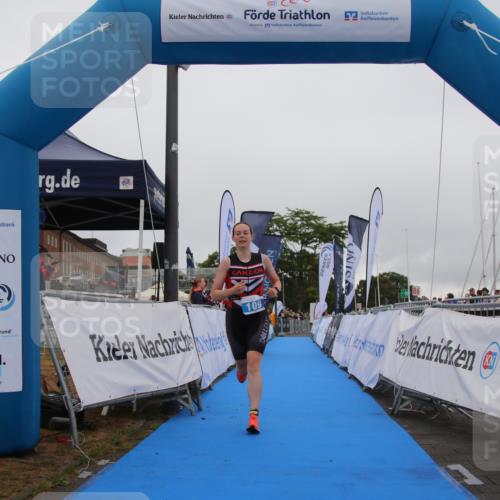 16.08.2026 - KN Förde Triathlon 2026 Markus Tischler http://msf.ph/oto/9991916 16.08.2026 10:17:16 Ziel 109, 109 meine-sportfotos.de