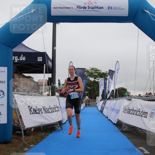 16.08.2026 - KN Förde Triathlon 2026 Markus Tischler http://msf.ph/oto/9991918 16.08.2026 10:17:16 Ziel 109, 109 meine-sportfotos.de