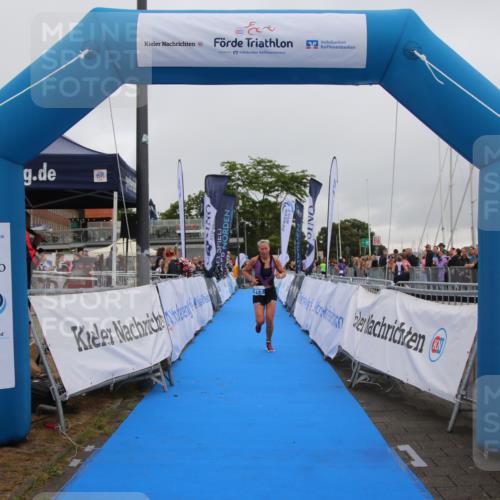 16.08.2026 - KN Förde Triathlon 2026 Markus Tischler http://msf.ph/oto/9991925 16.08.2026 10:18:41 Ziel 113, 113 meine-sportfotos.de