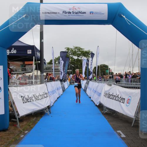 16.08.2026 - KN Förde Triathlon 2026 Markus Tischler http://msf.ph/oto/9991926 16.08.2026 10:18:41 Ziel 113, 113 meine-sportfotos.de