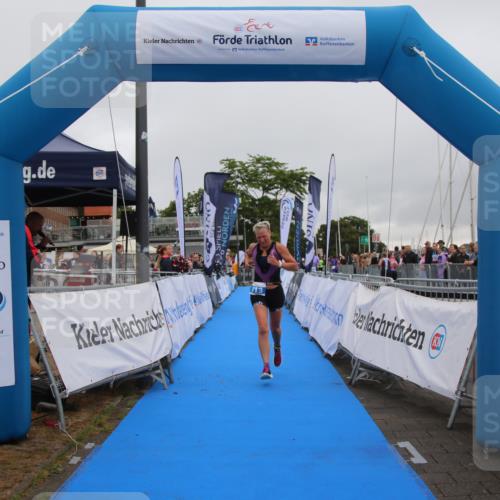 16.08.2026 - KN Förde Triathlon 2026 Markus Tischler http://msf.ph/oto/9991932 16.08.2026 10:18:41 Ziel 113, 113 meine-sportfotos.de