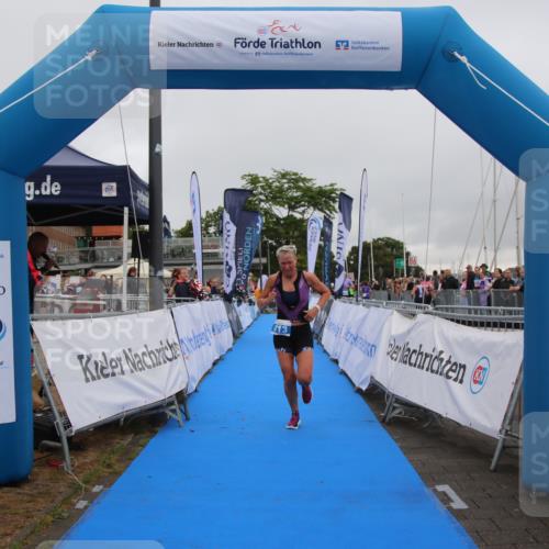 16.08.2026 - KN Förde Triathlon 2026 Markus Tischler http://msf.ph/oto/9991934 16.08.2026 10:18:42 Ziel 113, 113 meine-sportfotos.de