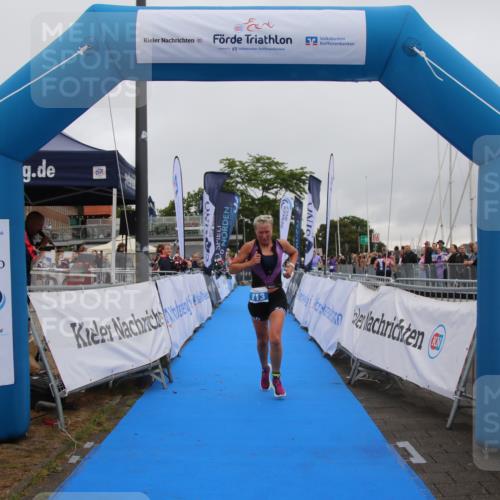 16.08.2026 - KN Förde Triathlon 2026 Markus Tischler http://msf.ph/oto/9991935 16.08.2026 10:18:42 Ziel 113, 113 meine-sportfotos.de