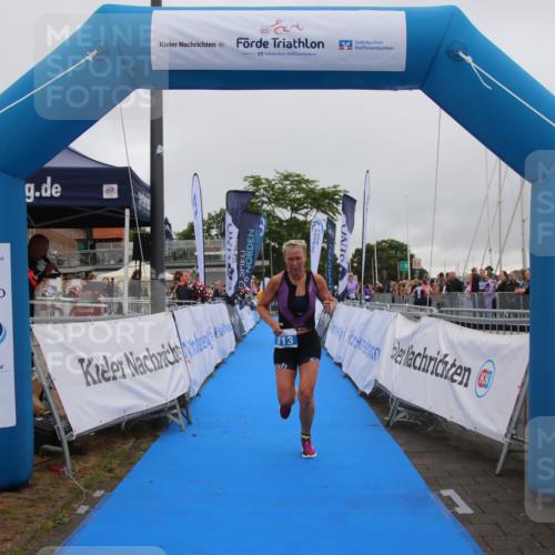 16.08.2026 - KN Förde Triathlon 2026 Markus Tischler http://msf.ph/oto/9991937 16.08.2026 10:18:42 Ziel 113, 113 meine-sportfotos.de