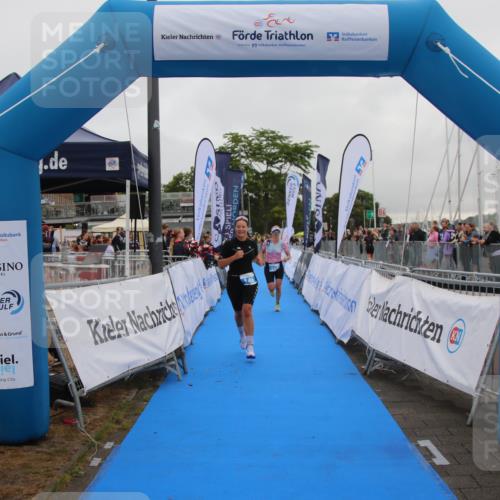 16.08.2026 - KN Förde Triathlon 2026 Markus Tischler http://msf.ph/oto/9991943 16.08.2026 10:21:17 Ziel 146, 160, 146, 160 meine-sportfotos.de