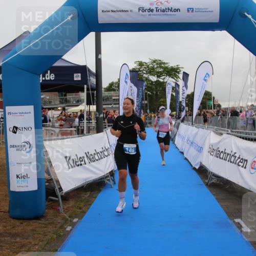 16.08.2026 - KN Förde Triathlon 2026 Markus Tischler http://msf.ph/oto/9991952 16.08.2026 10:21:18 Ziel 146, 160, 146, 160 meine-sportfotos.de
